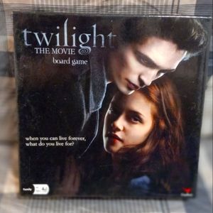 Twighlight board game